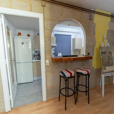 Gran Casa Rural Al Aire Libre En Grisel Villa Buitenkant foto