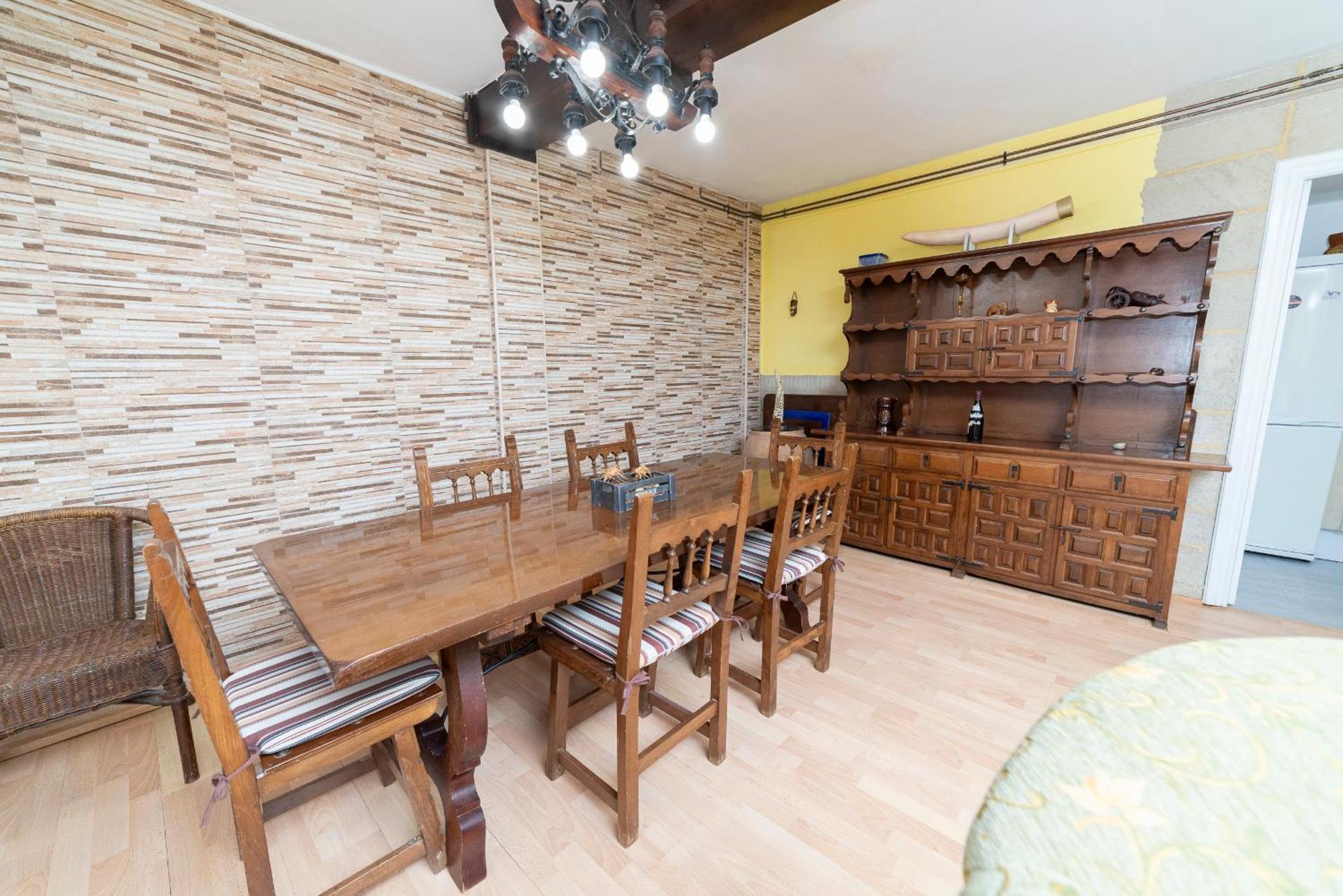 Gran Casa Rural Al Aire Libre En Grisel Villa Buitenkant foto